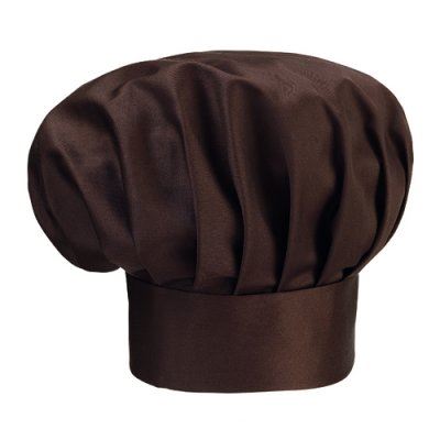 CAPPELLO CUOCO UNICOLOR EGOCHEF